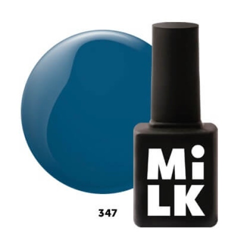 Гель-лак для ногтей MILK 347, 9 мл