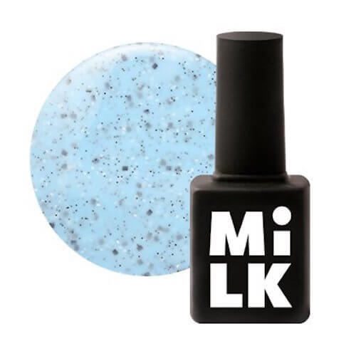 Гель-лак для ногтей MILK 506, 9 мл