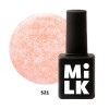 Гель-лак для ногтей MILK 521, 9 мл