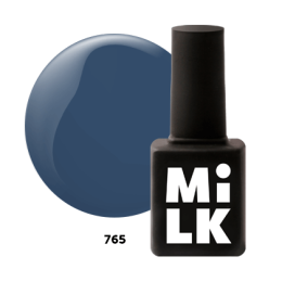 Гель-лак для ногтей MILK 765, 9 мл