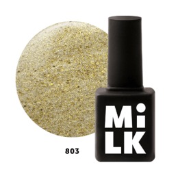 Гель-лак для ногтей MILK 803, 9 мл