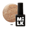 Гель-лак для ногтей MILK 804, 9 мл 