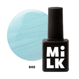 Гель-лак для ногтей MILK 840, 9 мл