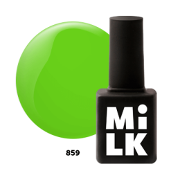 Гель-лак для ногтей MILK 859, 9 мл