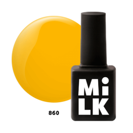 Гель-лак для ногтей MILK 860, 9 мл