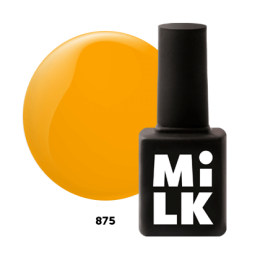 Гель-лак для ногтей MILK 875, 9 мл