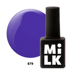 Гель-лак для ногтей MILK 879, 9 мл