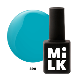 Гель-лак для ногтей MILK 890, 9 мл