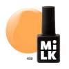 Гель-лак для ногтей MILK 622, 9 мл