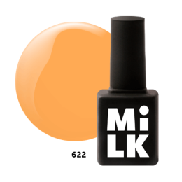 Гель-лак для ногтей MILK 622, 9 мл