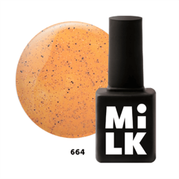 Гель-лак для ногтей MILK 664, 9 мл