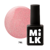 Гель-лак для ногтей MILK 781, 9 мл