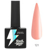 Гель-лак для ногтей ROCK NAIL 121, 10 мл