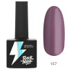 Гель-лак для ногтей ROCK NAIL 147, 10 мл