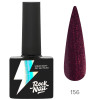 Гель-лак для ногтей ROCK NAIL 156, 10 мл