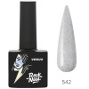 Гель-лак для ногтей ROCK NAIL 542, 10 мл