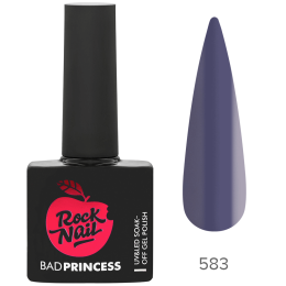 Гель-лак для ногтей ROCK NAIL 583, 10 мл