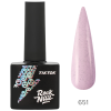 Гель-лак для ногтей ROCK NAIL 651, 10 мл