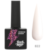 Гель-лак для ногтей ROCK NAIL 822, 10 мл