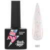 Гель-лак для ногтей ROCK NAIL 861, 10 мл