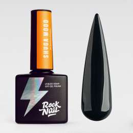 Гель-лак для ногтей ROCK NAIL 274, 10 мл