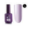 FLUID GEL ONENAIL & GRAPE 10, 15 мл