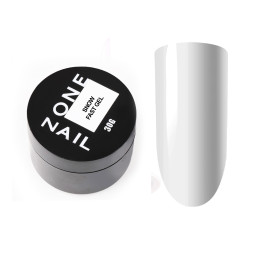 FAST GEL ONENAIL Snow, 30 г