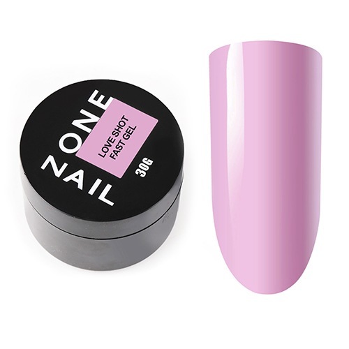FAST GEL ONENAIL Love Shot, 30 г