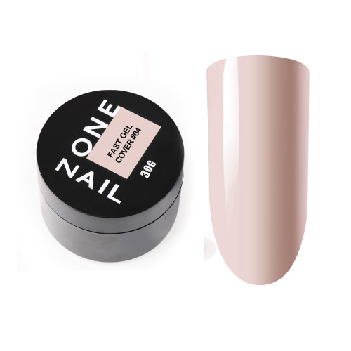 FAST GEL ONENAIL 04,30 г 