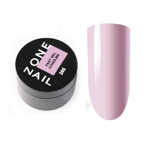 FAST GEL ONENAIL 05,30 г 