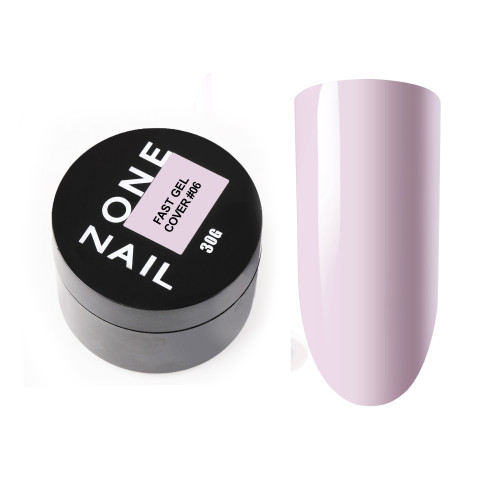 FAST GEL ONENAIL 06,30 г 