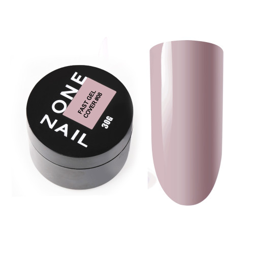 FAST GEL ONENAIL 08,30 г 