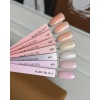 FLUID GEL ONENAIL & GRAPE 17, 30 г