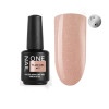 FLUID GEL ONENAIL & GRAPE 17, 15 мл