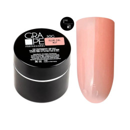 FLUID GEL ONENAIL & GRAPE 27, 30 г