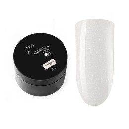 MODERN GEL ONE NAIL & GRAPE # 07, 30 г
