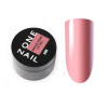 UV GEL ONENAIL Smoke Rose, 30 г