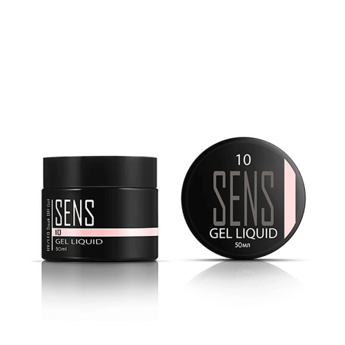 SENS Гель LIQUID 10, 50 мл