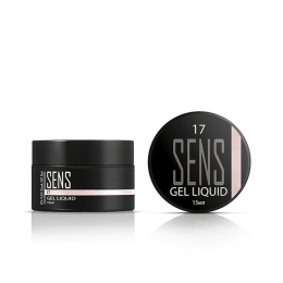 SENS Гель LIQUID 17, 15 мл