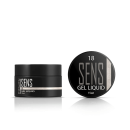 SENS Гель LIQUID 18, 15 мл