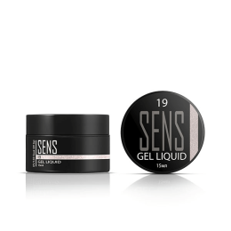 SENS Гель LIQUID 19, 15 мл