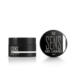 SENS Гель LIQUID 32, 15 мл