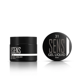 SENS Гель LIQUID 31, 50 мл