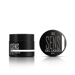 SENS Гель LIQUID 32, 50 мл