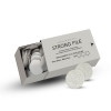 OneNail&Grape Сменные файлы PushUp белые 15мм 180грит (1уп.) 50шт