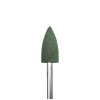 Полировщик TH (PL-7) силиконовый 8 мм G0818K (зелёный) 18*8 мм