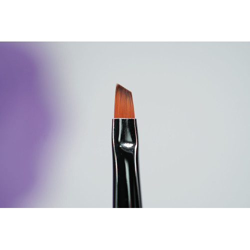  T&H Кисть для геля synthetic B1 