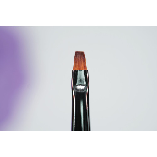 T&H Кисть для геля synthetic B2 