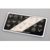 SWANKY STAMPING Пластина 028