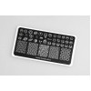 SWANKY STAMPING Пластина 110